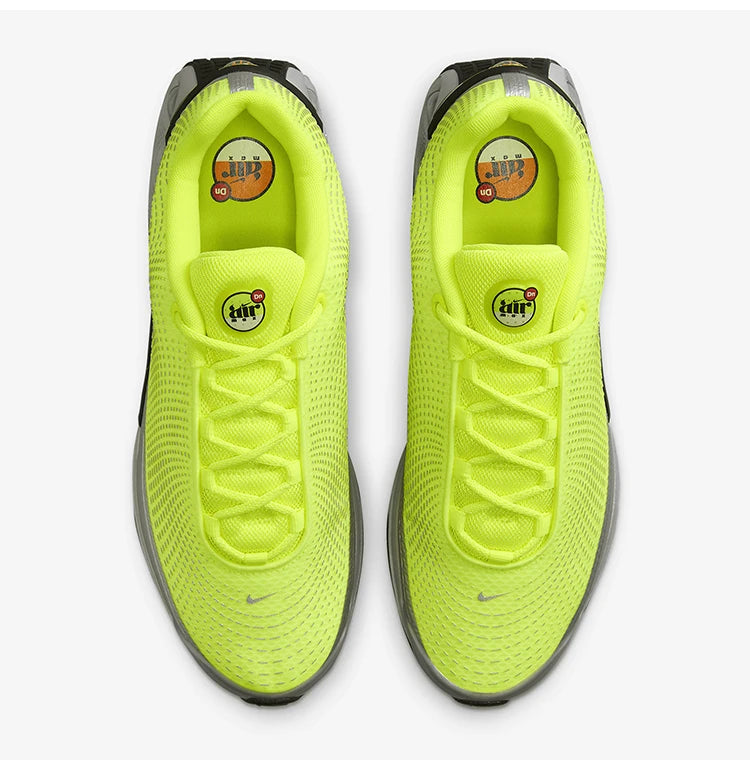 Scarpe leggere Nike Air Max Dn da uomo con supporto reattivo originali DV3337-006