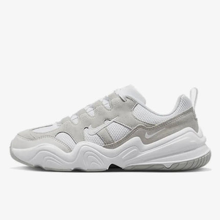 Nike Official TECH HERA Men's and Women's Fashion Low Top Casual Sports Shoes DR9761-100