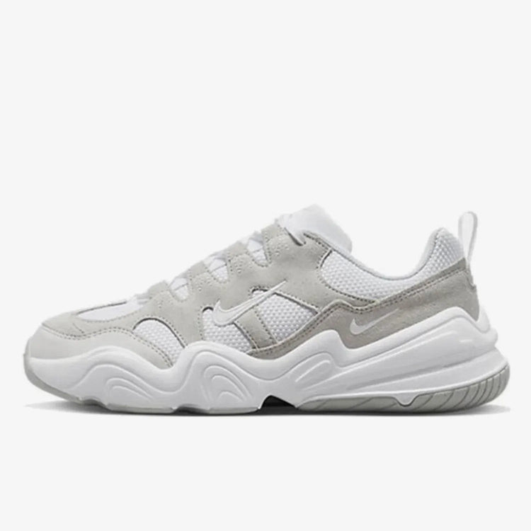Nike Official TECH HERA Men's and Women's Fashion Low Top Casual Sports Shoes DR9761-100