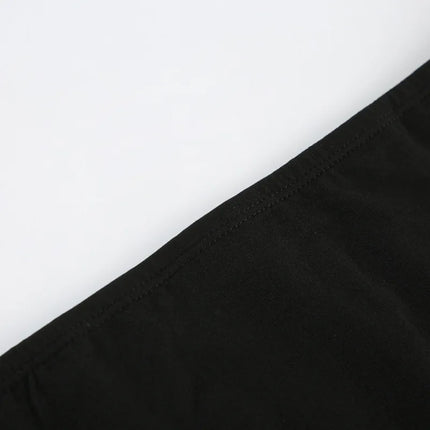 Halbkörperrock mit Sommersaum für Damen mit Spitzennaht und schwarzem, schmalen Halbkörperrock, sexy Disko-Hottie-Minirock-Kleid mit transparentem Unterrock