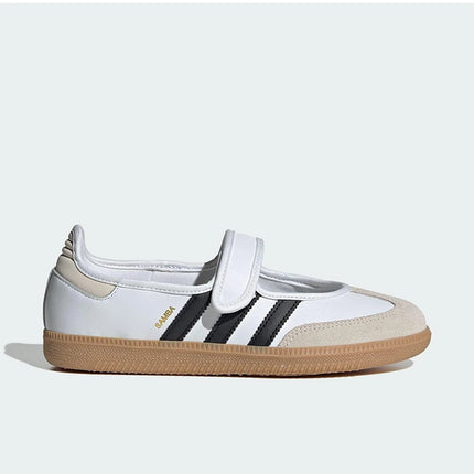 Scarpe sportive casual traspiranti classiche da donna Adidas Originals JR1402