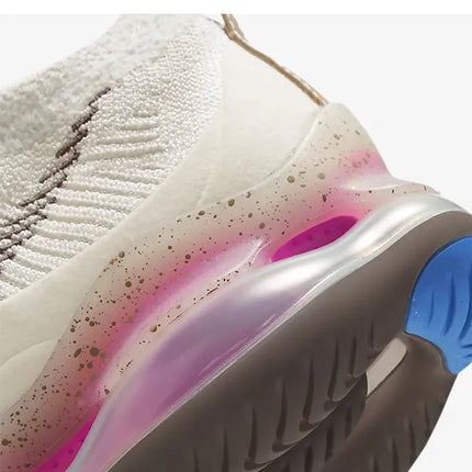 Scarpe da corsa sportive da uomo e da donna Nike Authentic Air Max Scorpion FK FJ7070-001