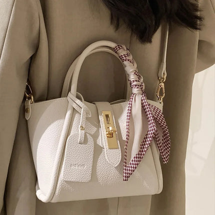 Borsa a Tracolla da Donna di Alta Qualità, Borse Firmate di Lusso, Borse a Mano alla Moda, Borse a Tracolla e Messenger