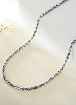 Hip Hop Iced Out Cross Pendant Necklace Strap 4mm Zircon Tennis Chain Men Women Sparkling Necklace Punk Jewelry Fashion Gift PlatiNum