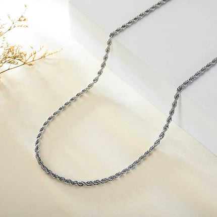 Hip Hop Iced Out Cross Pendant Necklace Strap 4mm Zircon Tennis Chain Men Women Sparkling Necklace Punk Jewelry Fashion Gift PlatiNum