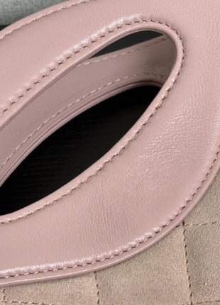 Borsa da donna semplice e pratica per tutti i giorni con tracolla larga e comoda, staccabile, utilizzabile a spalla, piccola borsa portaoggetti