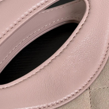 Borsa da donna semplice e pratica per tutti i giorni con tracolla larga e comoda, staccabile, utilizzabile a spalla, piccola borsa portaoggetti