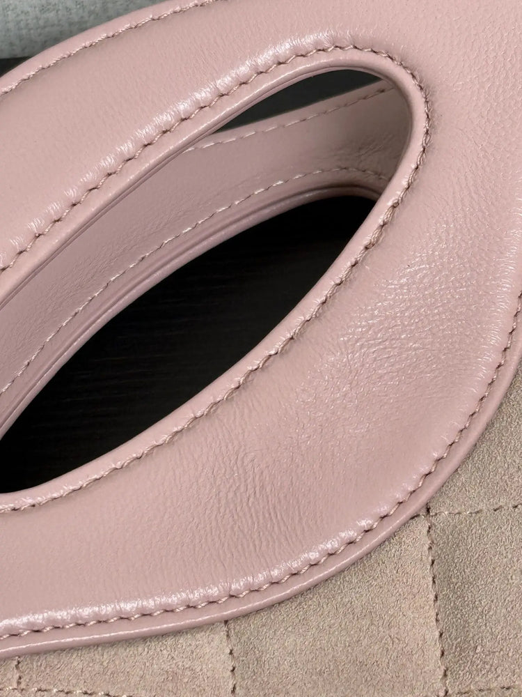 Borsa da donna semplice e pratica per tutti i giorni con tracolla larga e comoda, staccabile, utilizzabile a spalla, piccola borsa portaoggetti