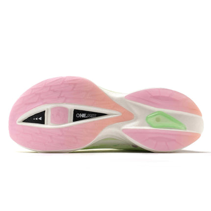 ONEMIX Scarpe da corsa per maratona ultraleggere Scarpe da ginnastica da corsa professionali in nylon con bordo in carbonio con supporto antiurto e rimbalzo PlatiNum