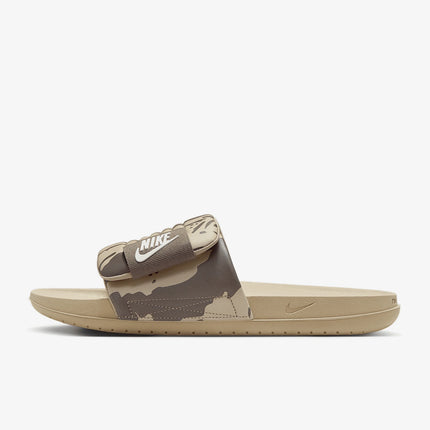 Sandali leggeri retrò Nike Offcourt Adjust da uomo HF1438-200
