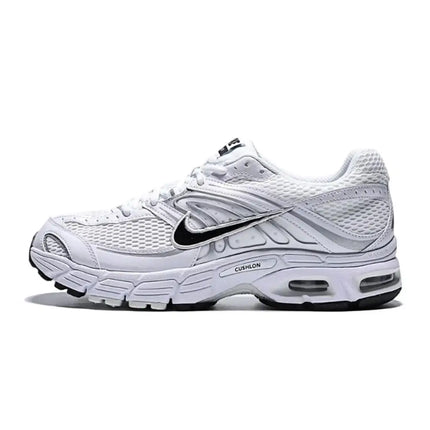Scarpe da corsa da uomo Nike AIR MAX MOTO 2K: versatili, antiscivolo, resistenti, traspiranti, eleganti e confortevoli IO9279-100