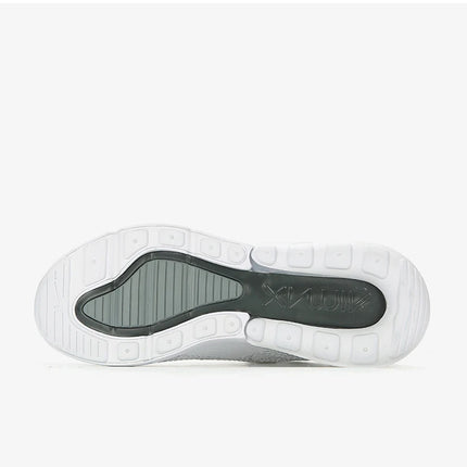 Scarpe da corsa sportive antiscivolo ammortizzate da uomo Nike Authentic Air Max 270 AQ9164-101