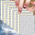 SetAA (12 Sheets)