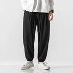 Asian 5XL 101-110KG / Black