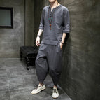 Grey / Asian 2XL 72-78KG