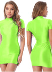 Fluorescent Green A