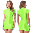 Fluorescent Green A