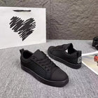 Casual Shoes Loafers British Leather Sneakers Flats Shoes Classic Men Leather Shoes Spring Summer New Trendy Designer Loafers