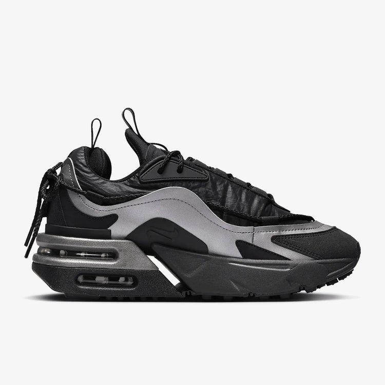Nike genuine Air Max Furyosa Women's Air-Cushion Running Shoes HJ4319-001