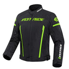 MC1011 Jacket GN
