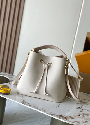Borsa a tracolla da donna in pelle sintetica effetto grana, indispensabile per i viaggi, anti-graffio e anti-abrasione, con tracolla completamente staccabile, manico a mano e tracolla a spalla, ideale per l'uso casual all'ape