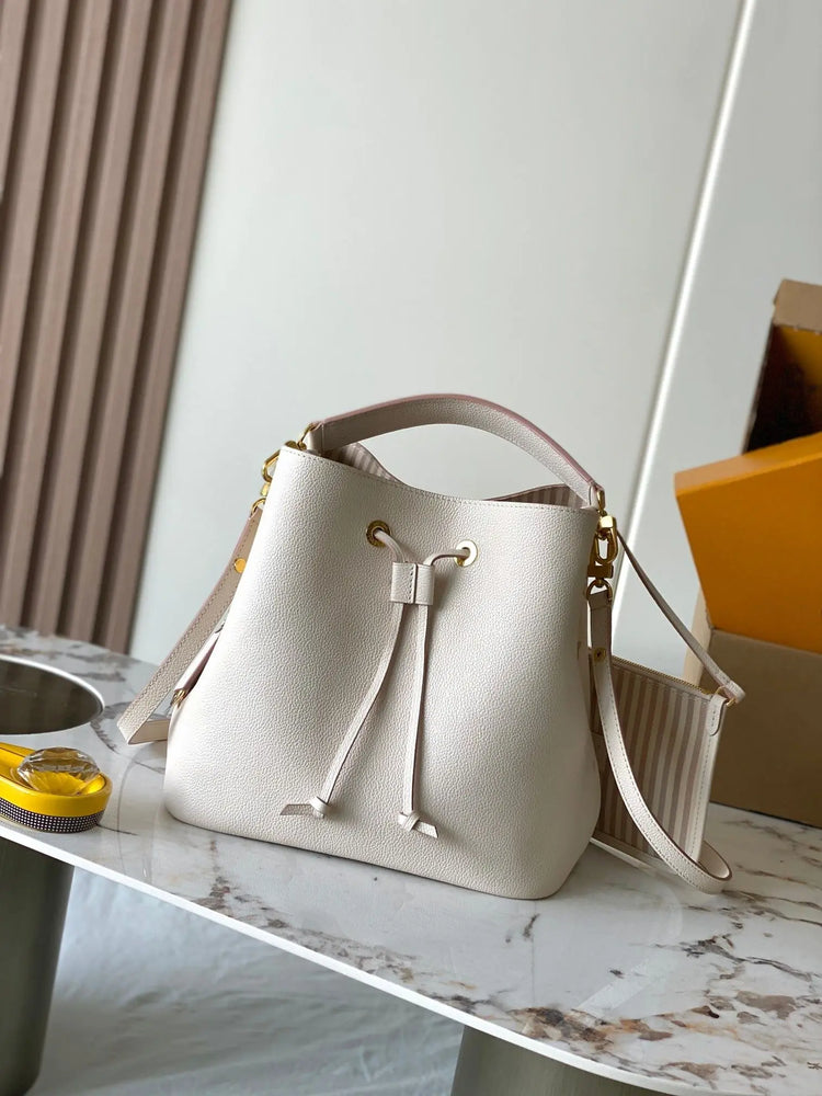 Borsa a tracolla da donna in pelle sintetica effetto grana, indispensabile per i viaggi, anti-graffio e anti-abrasione, con tracolla completamente staccabile, manico a mano e tracolla a spalla, ideale per l'uso casual all'ape