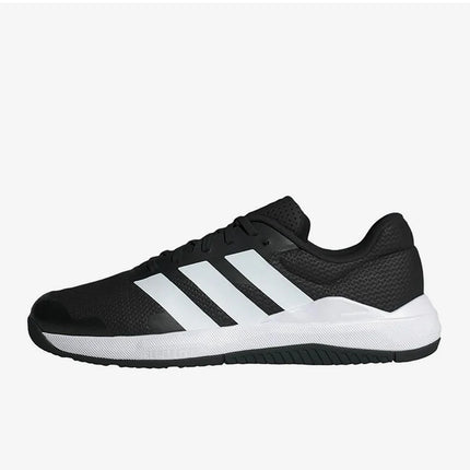 Adidas DropsetBase originali, nuove scarpe da allenamento casual da uomo JS3045