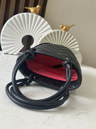 Borsa Organizer da Ufficio in Pelle a Grana Versatile e alla Moda, con Tracolla Regolabile e Manico, Borsa a Spalla da Donna, Tote, a Tracolla, a Satchel, Universale per Documenti, Abbinabile a Tutto