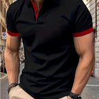nero con rosso