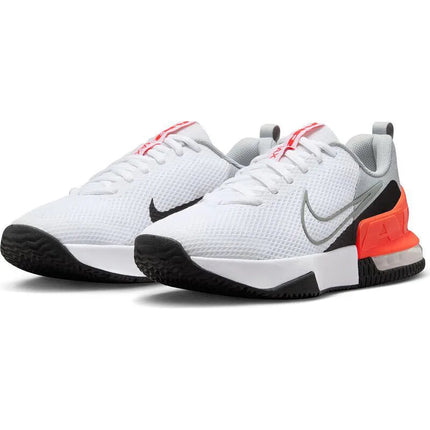 Scarpe da ginnastica da corsa da uomo NIKE M AIR MAX ALPHA TRAINER 6 platinumshop