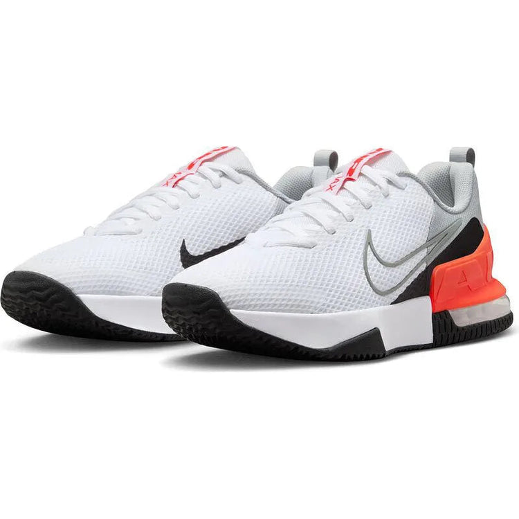 Scarpe da ginnastica da corsa da uomo NIKE M AIR MAX ALPHA TRAINER 6 platinumshop