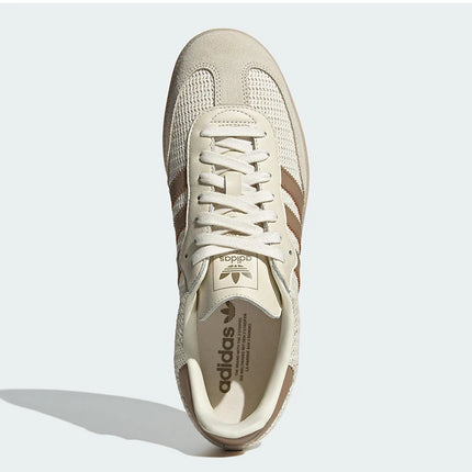 Scarpe da ginnastica da allenamento sportive traspiranti in mesh unisex originali ufficiali Adidas JI3185