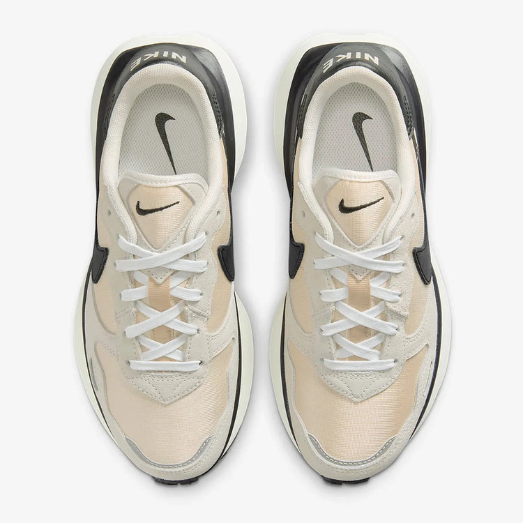 Nike official genuine Phoenix Waffle women's shock-absorbing and wear-resistant retro casual shoes FD2196