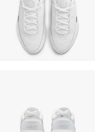Nike Scarpe casual ammortizzate da allenamento leggere e traspiranti ufficiali autentiche da uomo e da donna DR0453-101