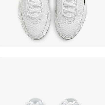 Nike Scarpe casual ammortizzate da allenamento leggere e traspiranti ufficiali autentiche da uomo e da donna DR0453-101
