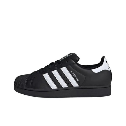 ADIDAS Originals Superstar 2 Suola sottile comoda e minimalista Comodo e versatile Scarpe da ginnastica basse stile unisex IH8659