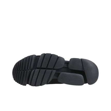 Reebok Running Shoes Unisex High Top Black CN4409