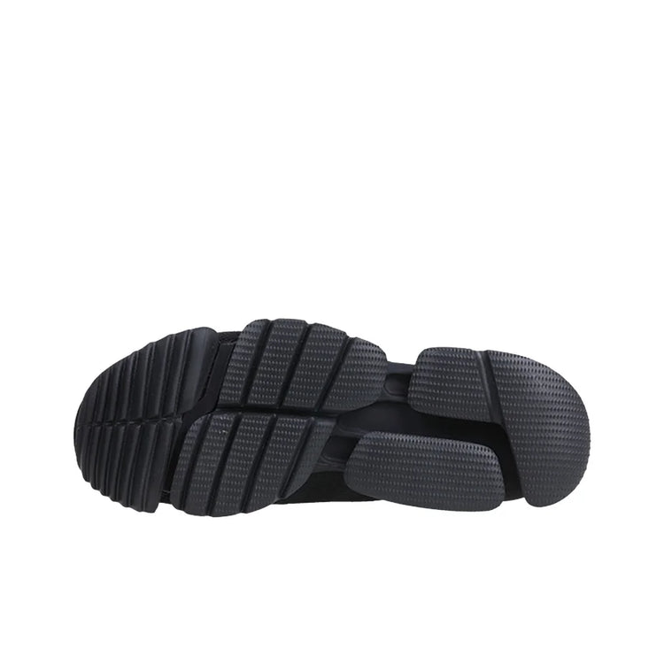 Reebok Running Shoes Unisex High Top Black CN4409