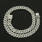 Colore argento / 24-inch (60 cm)