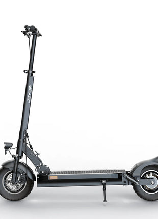 Monopattino Elettrico JOYOR Y8-S per Adulti, 500W 48V26Ah, 25km/h, Ruote da 10 Pollici, Pieghevole, Magazzino in Germania, Certificato CE ABE