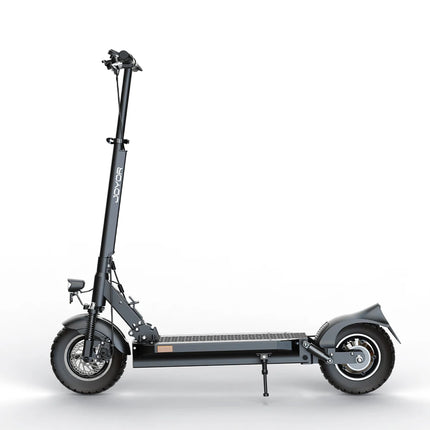 Monopattino Elettrico JOYOR Y8-S per Adulti, 500W 48V26Ah, 25km/h, Ruote da 10 Pollici, Pieghevole, Magazzino in Germania, Certificato CE ABE