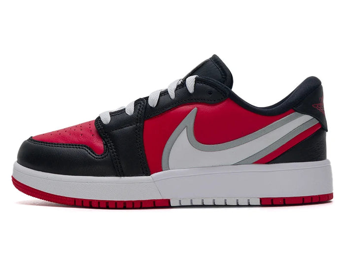 Scarpe da donna Nike Air Jordan 1 Low Rm (Gs) Scarpe sportive con ammortizzazione per competizioni, scarpe da basket Hq2024-600 platinumshop
