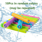 10Pcs Random Colors