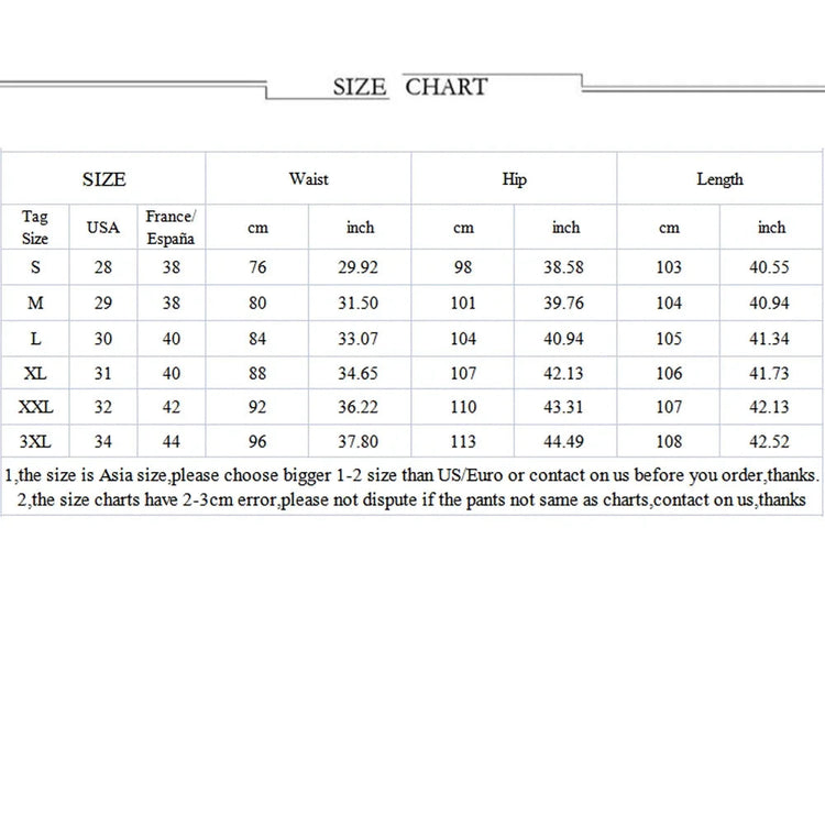 2023 Plus Size Straight Jeans Man Pants Spring Summer Boyfriend Jeans Streetwear Skinny Zips 3 Colors Cacual Long Denim Trousers PlatiNum