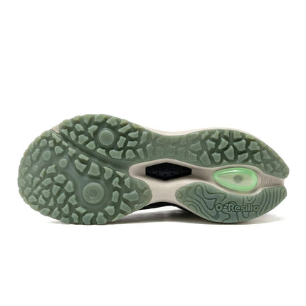 ONEMIX Scarpe casual da uomo autunno inverno Scarpe da trekking antiscivolo e resistenti all'usura con assorbimento degli urti morbido ed elastico PlatiNum