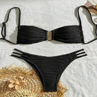 Nuovi Bikini Sexy 2026 Costumi da Bagno Donna Push-Up Abbigliamento da Spiaggia Femminile Set Bikini Brasiliano per Piscina platinumshop