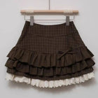Women's Vintage Y2K 90s Denim Mini Skirt with Rivet Belt, Sexy A-Line, for Daily Summer Wear, New Collection 2026