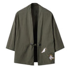 Army green