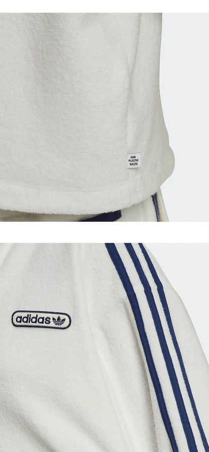 Adidas Originals Women's Fashion Jacket Sport Knit Cardigan HL6585