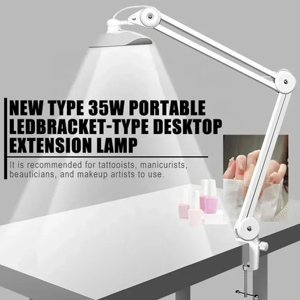 Nail Drill Pullyon UP200-G5 OEM Japan Micromotor G5 Handpiece 35000RPM Electric File Low Noise Low Vibration Acrylic Gel Polishing Machine Manicure Pedicure Sander Salon Equipment